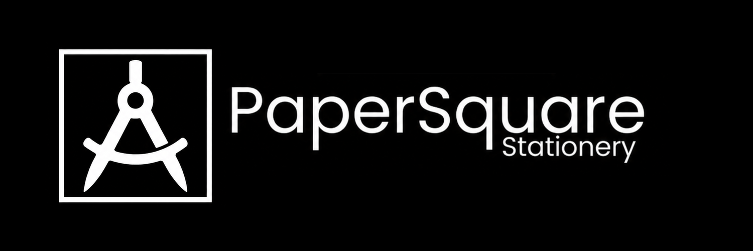 PaperSquare Stationery
